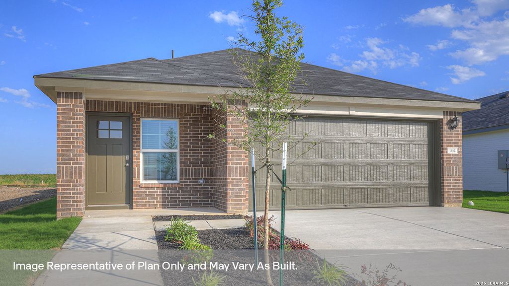 233 RAYMONDVILLE PATH, San Marcos, TX 78666