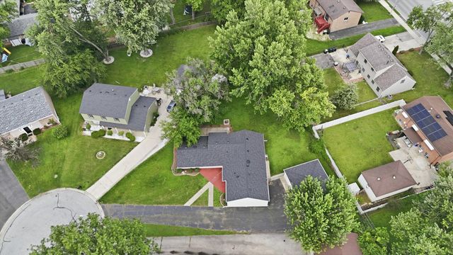 113 Parklawn Court, Bolingbrook, IL 60440