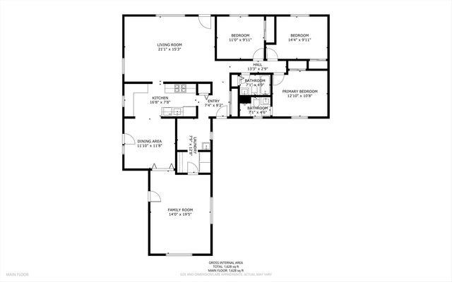 113 Parklawn Court, Bolingbrook, IL 60440