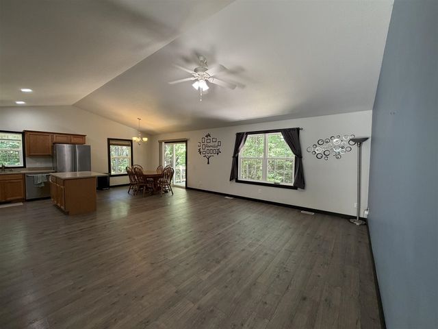 4122 Duck Lake Road, Whitehall, MI 49461