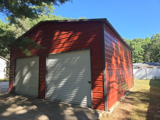 4122 Duck Lake Road, Whitehall, MI 49461