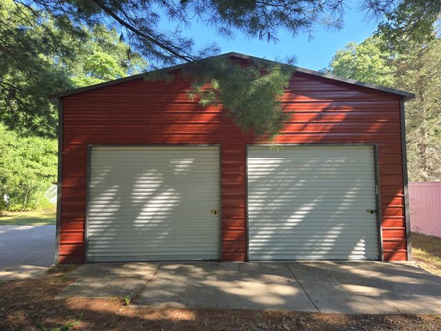 4122 Duck Lake Road, Whitehall, MI 49461