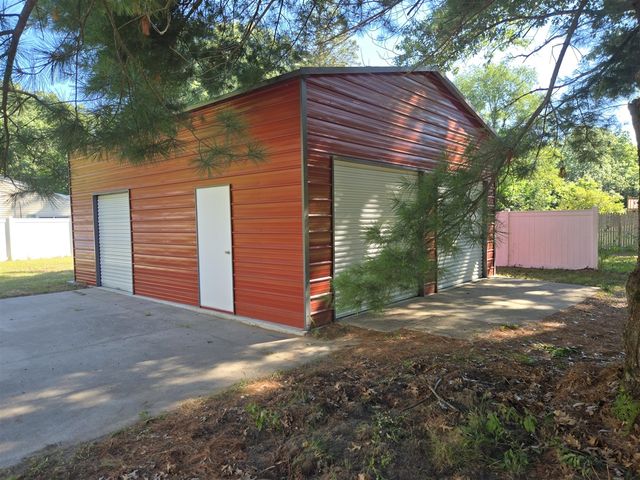 4122 Duck Lake Road, Whitehall, MI 49461