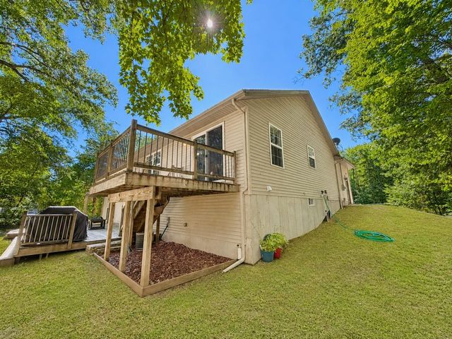 4122 Duck Lake Road, Whitehall, MI 49461