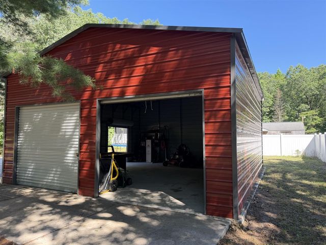 4122 Duck Lake Road, Whitehall, MI 49461