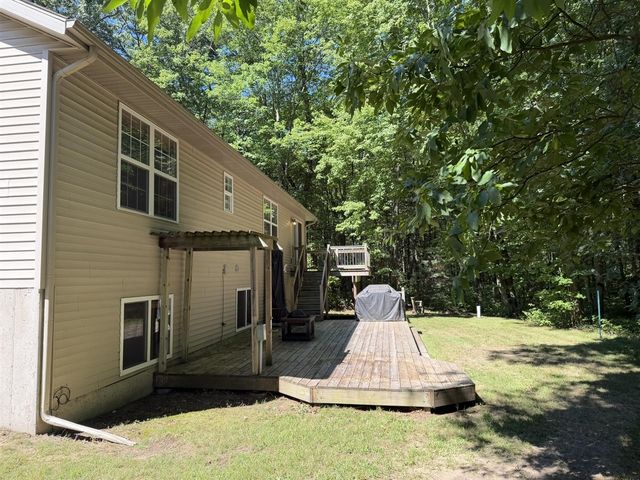 4122 Duck Lake Road, Whitehall, MI 49461
