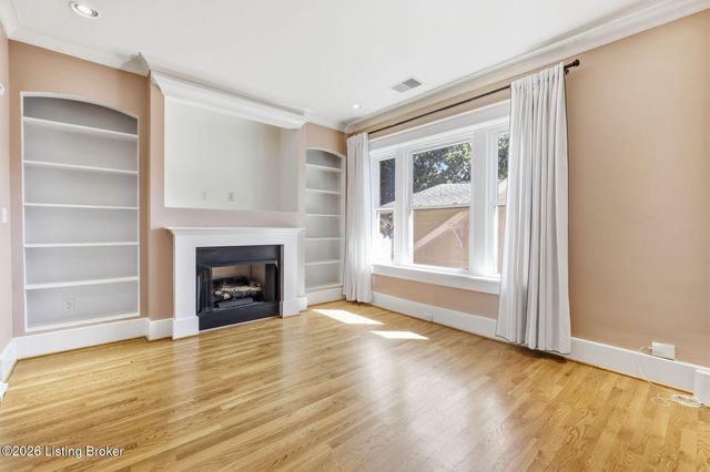 304 S Peterson Ave 3, Louisville, KY 40206