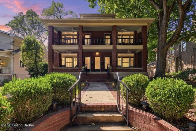 304 S Peterson Ave 3, Louisville, KY 40206