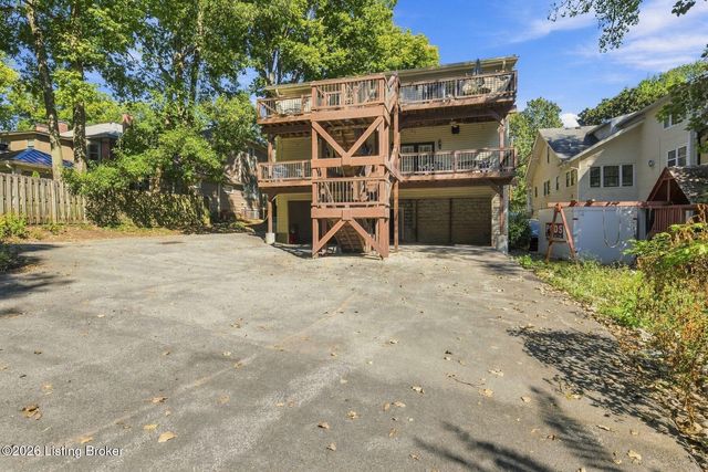 304 S Peterson Ave 3, Louisville, KY 40206