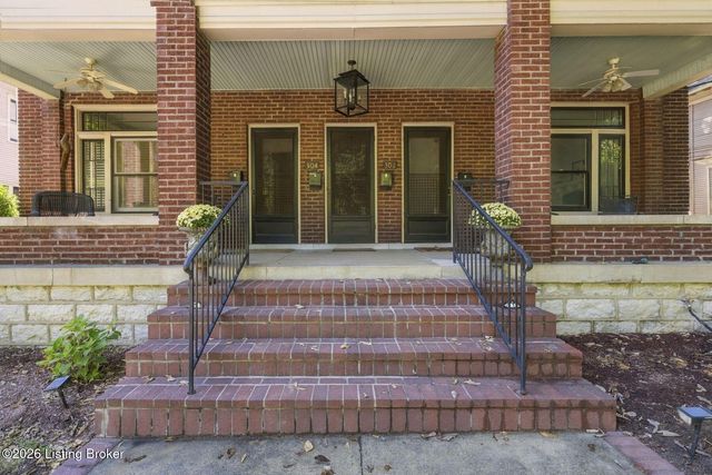 304 S Peterson Ave 3, Louisville, KY 40206