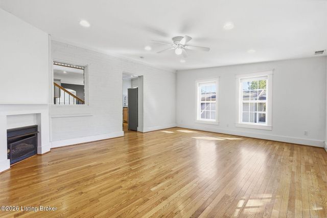304 S Peterson Ave 3, Louisville, KY 40206