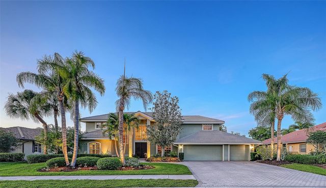 4839 SWEETMEADOW CIRCLE, Sarasota, FL 34238