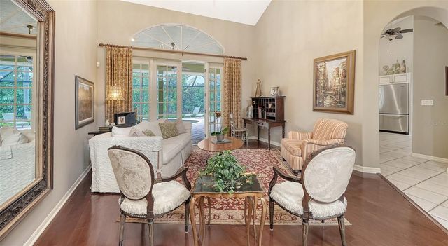 4839 SWEETMEADOW CIRCLE, Sarasota, FL 34238