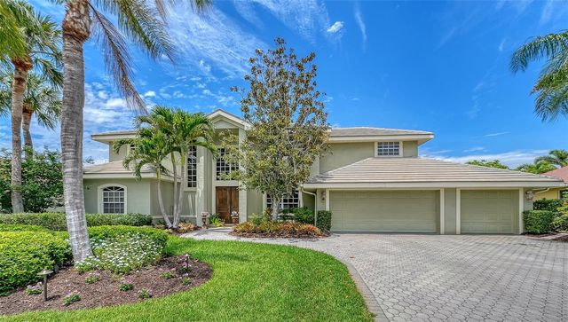 4839 SWEETMEADOW CIRCLE, Sarasota, FL 34238