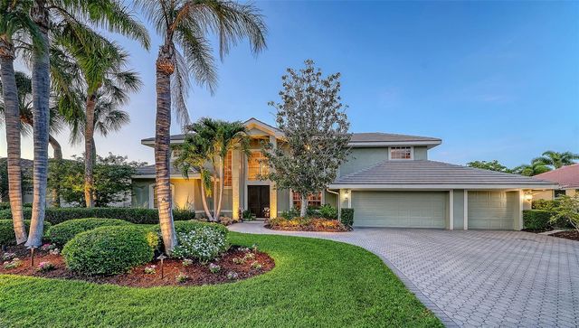 4839 SWEETMEADOW CIRCLE, Sarasota, FL 34238