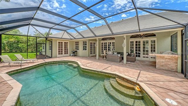 4839 SWEETMEADOW CIRCLE, Sarasota, FL 34238