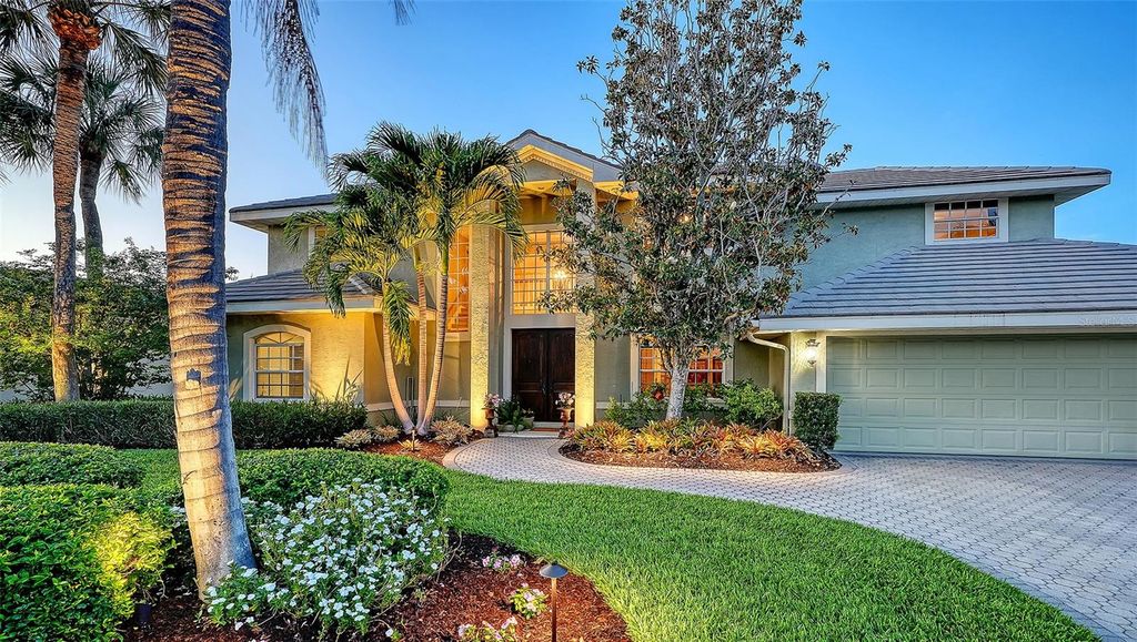 4839 SWEETMEADOW CIRCLE, Sarasota, FL 34238