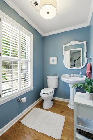 812 Harbor Place Drive, Charleston, SC 29412