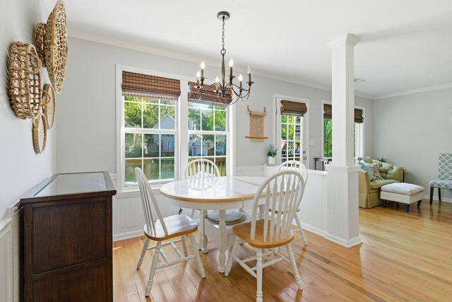 812 Harbor Place Drive, Charleston, SC 29412