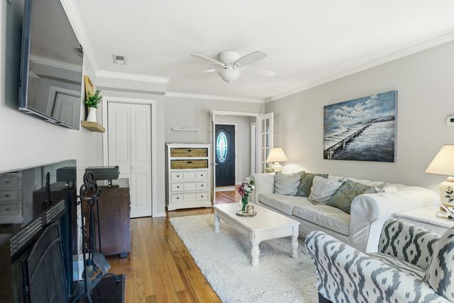 812 Harbor Place Drive, Charleston, SC 29412