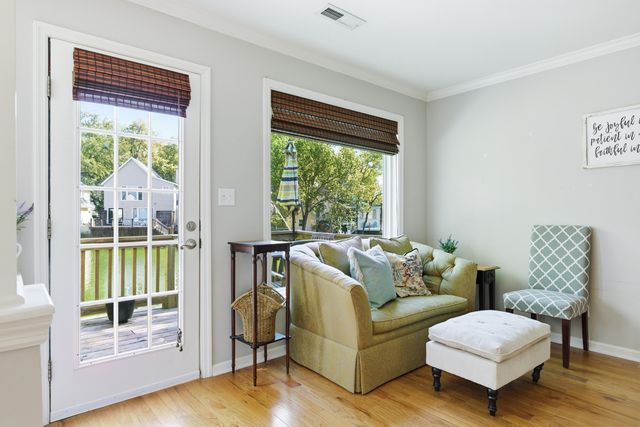 812 Harbor Place Drive, Charleston, SC 29412