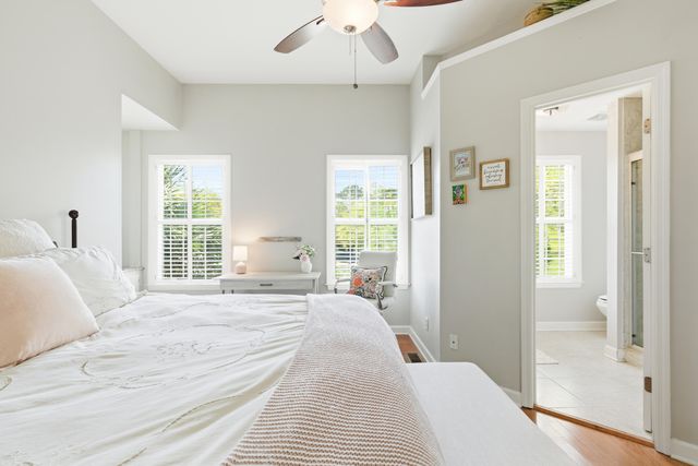 812 Harbor Place Drive, Charleston, SC 29412