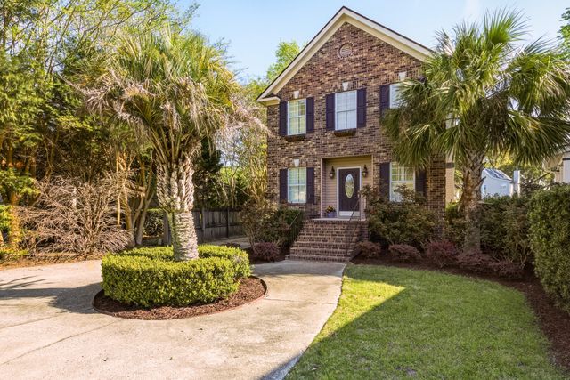 812 Harbor Place Drive, Charleston, SC 29412