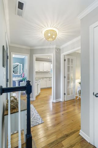 812 Harbor Place Drive, Charleston, SC 29412