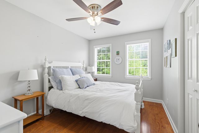 812 Harbor Place Drive, Charleston, SC 29412