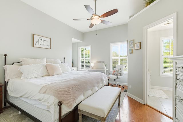 812 Harbor Place Drive, Charleston, SC 29412