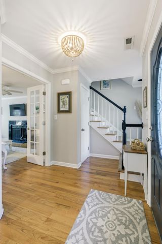 812 Harbor Place Drive, Charleston, SC 29412