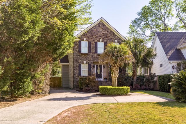 812 Harbor Place Drive, Charleston, SC 29412