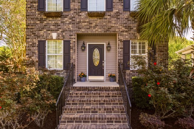 812 Harbor Place Drive, Charleston, SC 29412