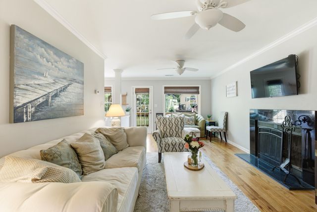 812 Harbor Place Drive, Charleston, SC 29412