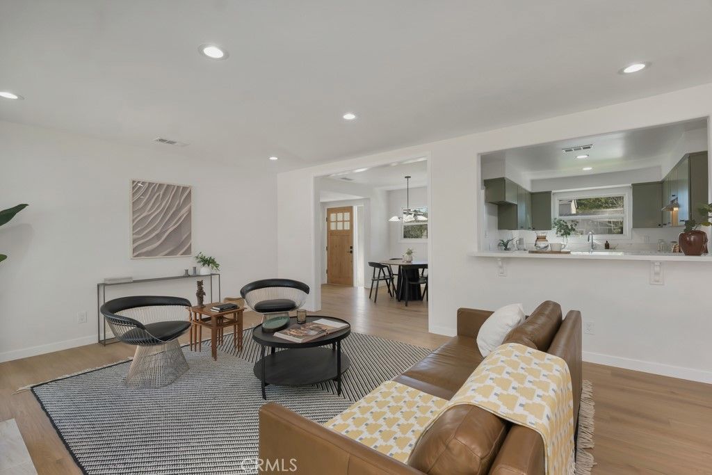 Image 2 of property listing at 16125 Haynes Street, Van Nuys, CA 91406