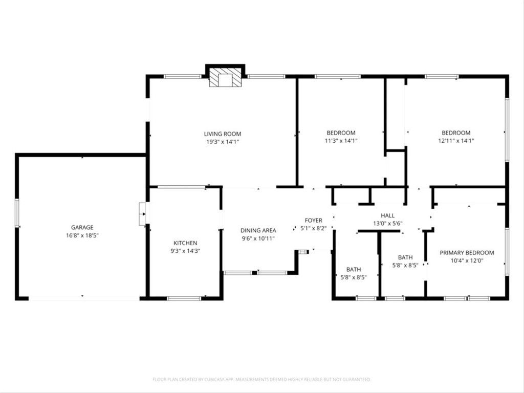 Image 7 of property listing at 16125 Haynes Street, Van Nuys, CA 91406