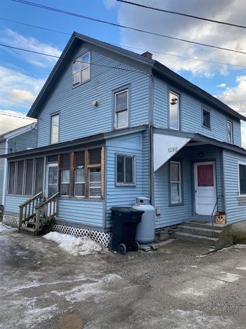 1295 & 1297 Route 149, Pawlet, VT 05761