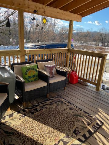 1295 & 1297 Route 149, Pawlet, VT 05761