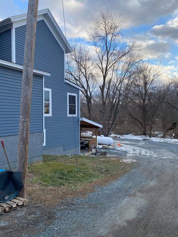 1295 & 1297 Route 149, Pawlet, VT 05761