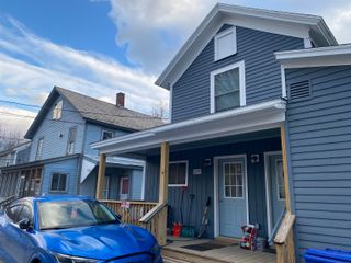 1295 & 1297 Route 149, Pawlet, VT 05761