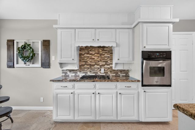 6017 Wonder Drive, Fort Worth, TX 76133