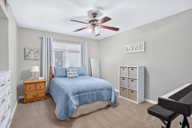 6017 Wonder Drive, Fort Worth, TX 76133