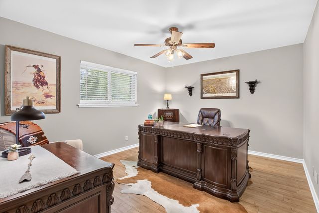 6017 Wonder Drive, Fort Worth, TX 76133
