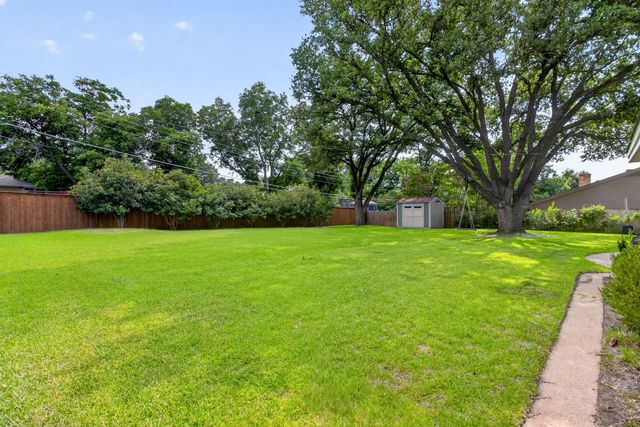 6017 Wonder Drive, Fort Worth, TX 76133