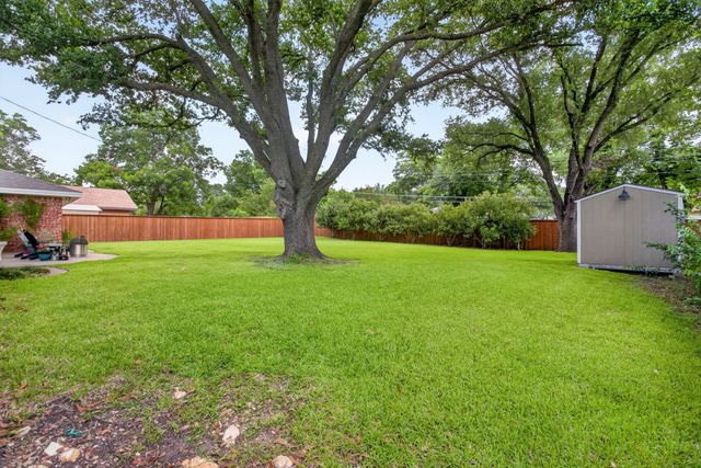 6017 Wonder Drive, Fort Worth, TX 76133