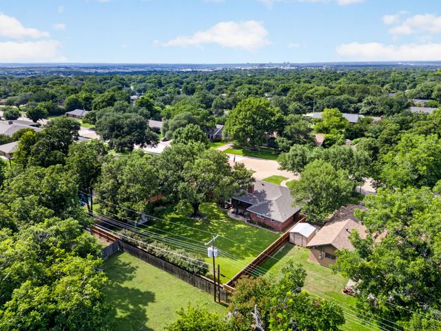 6017 Wonder Drive, Fort Worth, TX 76133