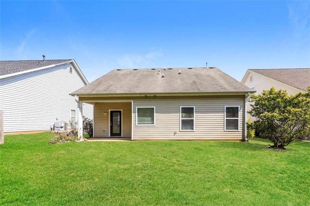 2268 Addison Park, Riverdale, GA 30296