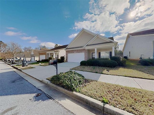 2268 Addison Park, Riverdale, GA 30296