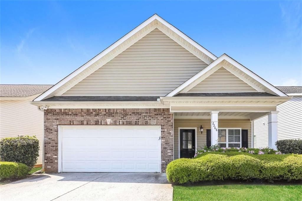 2268 Addison Park, Riverdale, GA 30296