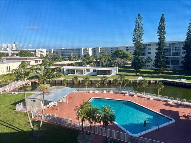 2855 Leonard Drive H202, Aventura, FL 33160